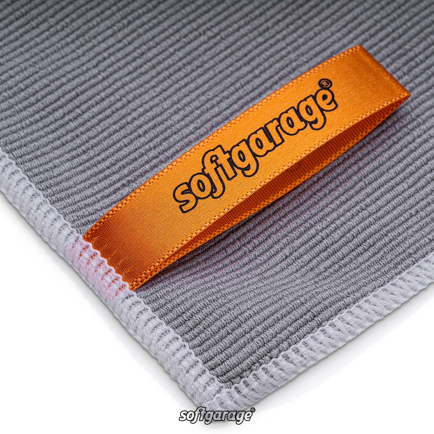  softgarage® Pflegetuch Set #S01