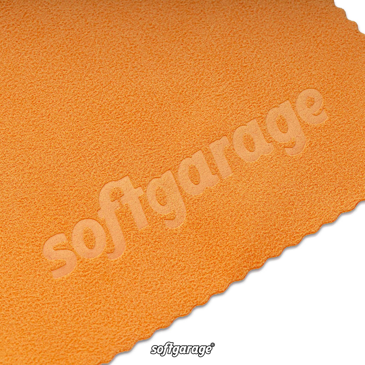  softgarage® Pflegetuch #07